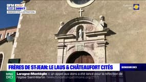Alpes du Sud: le Laus et Châteaufort cités dans un rapport de la communauté des Frères de Saint-Jean sur les violences sexuelles