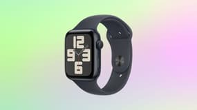 Avez-vous déjà vu une Apple Watch à ce prix ? Et ce n'est pas du déstockage !