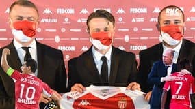Monaco : le renvoi de Kovac n'est plus si choquant... "avec le recul" juge l'After 