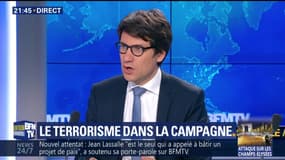Attaque des Champs-Elysées: le terrorisme s'invite dans la campagne présidentielle (4/4)