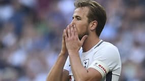 Harry Kane