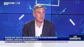 Les Experts : Le pouvoir d'achat en baisse de 0,8% en 2022 (OFCE) - 13/06