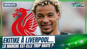 Mercato : Ekitike quitte Francfort pour Liverpool… la marche est-elle trop haute ?