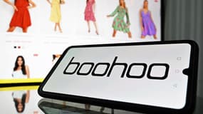 Le groupe de vente de vêtements en ligne Boohoo est accusé de mauvais traitements de ses employés 