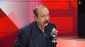 Philippe Martinez