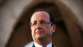 La cote d'approbation de l'action de François Hollande gagne six points en un mois, dopée notamment par la décision du chef de l'Etat français d'intervenir militairement au Mali, selon le tableau de bord Ifop-Paris Match publié mardi. Son action est appro