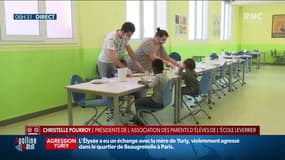 Pourquoi le nouveau protocole dans les cantines scolaires est un casse-tête pour les établissements