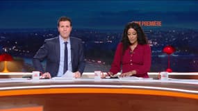 BFM Première 4h30/6h - 29/09