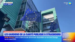 La "Pharmacopée" contrôle la qualité des médicaments
