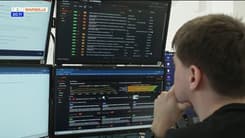 Région Sud en action ! : La cybersécurité