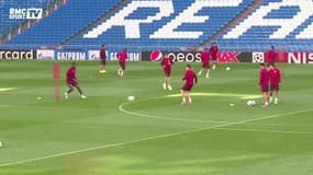 Ligue des champions – L’Atlético doit faire abstraction des précédentes confrontations