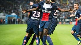 Blaise Matuidi