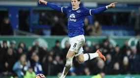 Ross Barkley