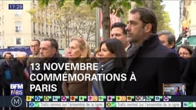 L'essentiel de l'actualité parisienne du mercredi 13 novembre 2019