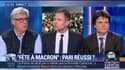 "Fête à Macron":  pari réussi ? (2/2)