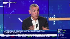 Les Experts : "L'investissement est vital pour la France", Patrick Artus - 12/05