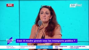 Mobilité: Faut-il rendre les transports publics gratuits ?