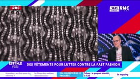 On n'arrête pas le progrès : Des vêtements pour lutter contre la fast fashion - 26/11