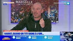 OM: les coulisses de l'arrivée surprise d'Adrien Rabiot à Marseille