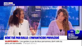 Nourrisson tué par balle à Milly-la-Forêt: la mère va être présentée à un juge d'instruction en vue d'une possible mise en examen 