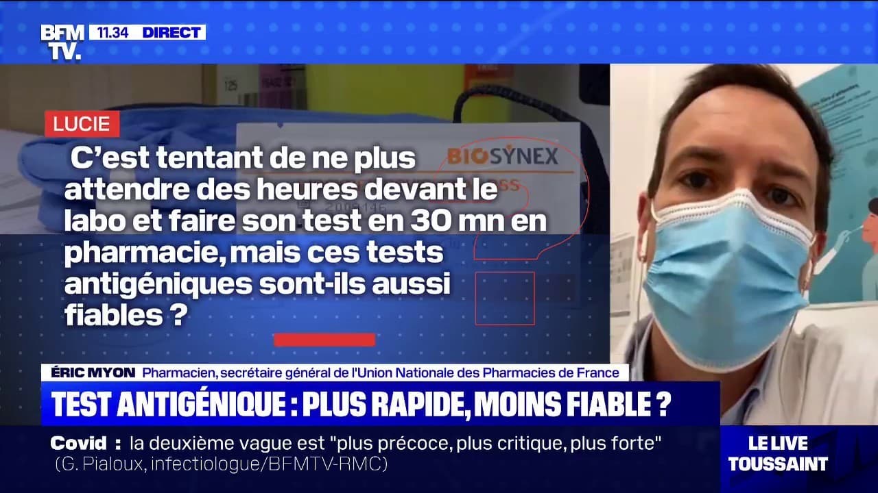 Plus Rapides, Moins Fiables ? BFMTV Répond à Vos Questions Sur Les ...