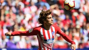 Antoine Griezmann