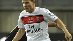 Kevin Gameiro