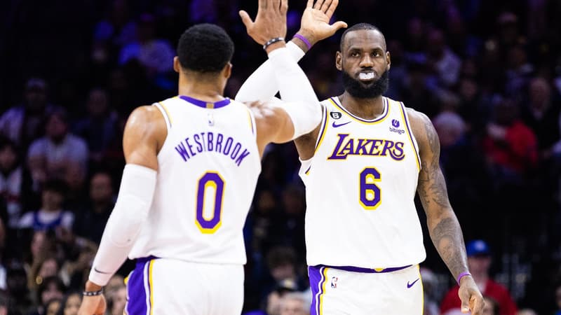 LA Lakers