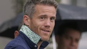 Mickaël Landreau