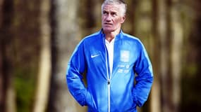 Didier Deschamps