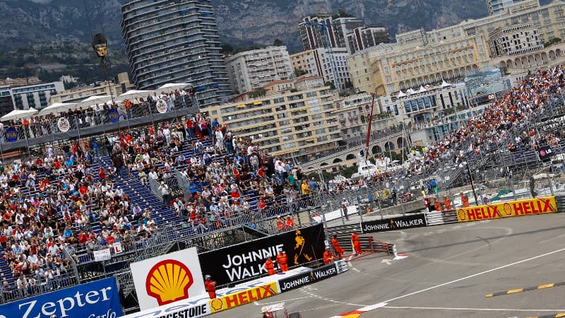 Monaco