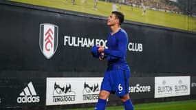 Thiago Silva