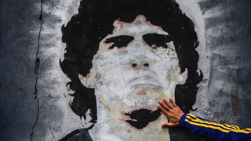 La mort de Maradona "était évitable", selon un rapport d'experts