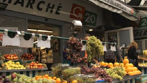 Pour le deuxième week-end consécutifs, un grand nombre d'enseignes restaient ouverts ce dimanche 6 octobre.