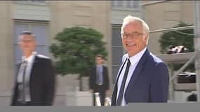 Remaniement imminent: silence radio à la sortie du conseil des ministres