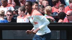 Terence Kongolo