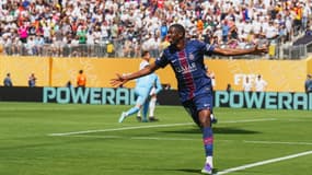 Ousmane Dembélé - PSG