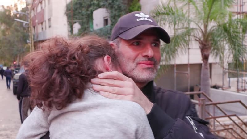 Guerre au Moyen-Orient: à Beyrouth, la peur d’être victime collatérale du Hezbollah