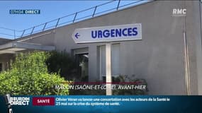 "Une incompréhension totale": les élus de Bourgogne-Franche-Comté contestent contre le maintien de la région en rouge