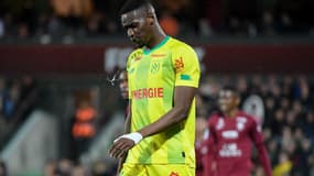 Kalifa Coulibaly