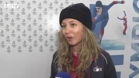 JO 2018 : Chez les Barin, les JO sont une affaire de famille
