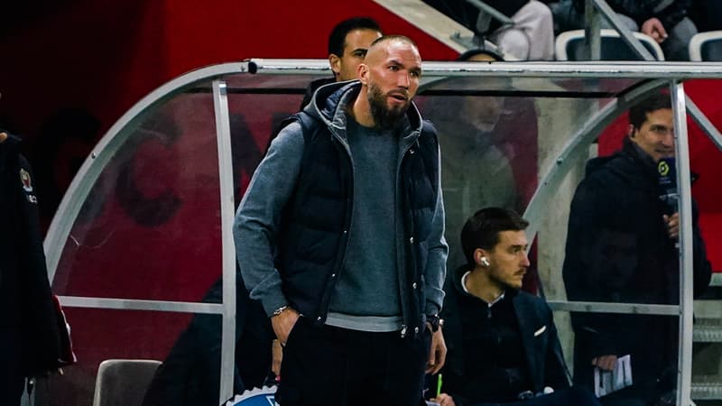 Nice: comment Didier Digard devrait bientôt régler son problème de diplôme