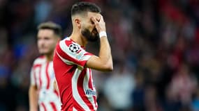 Yannick Carrasco