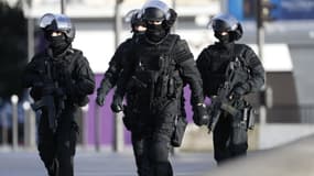 Depuis l'été 2013, approximativement cinq attentats ont été déjoués en France. (Photo d'illustration)