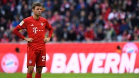 Thomas Müller.