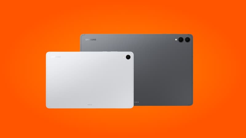 Le Black Friday Samsung approche et Samsung fait chuter le prix de la Galaxy Tab S11 Ultra
