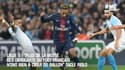   Ligue 1:  "La moitié des dirigeants français n'ont rien à cirer du foot" tacle Riolo