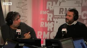 RMC Poker Show : Découvrez la face cachée du joueur né Bruce Toussaint !