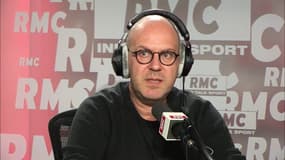 Walter Benjamin, victime de l'attentat de l'aéroport de Bruxelles: "Aujourd'hui, je ne prends plus les transports en commun, je ne vais plus aux concerts"