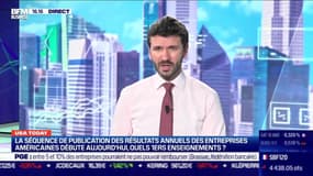 BFM Bourse - Vendredi 15 janvier